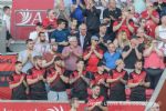Salford Red Devils tribute to Manchester bombing victims